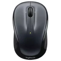 Мышь Logitech M325S (темно-серый) фото 1
